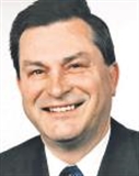 Profilbild Wolfgang Günter Weinmüller